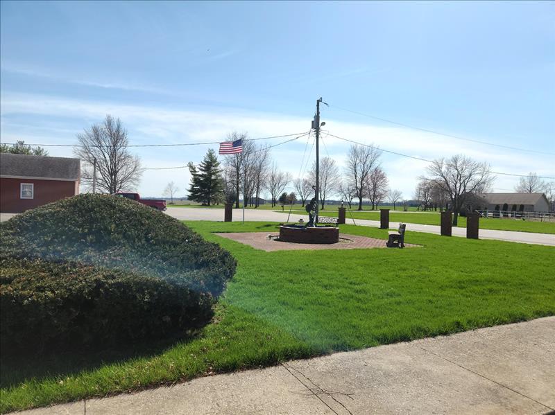 Davis Anderson Funeral Homes Carlinville Il